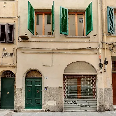 Cloe By Mamo * Florence