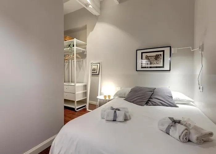 Apartament Cloe By Mamo Florencja