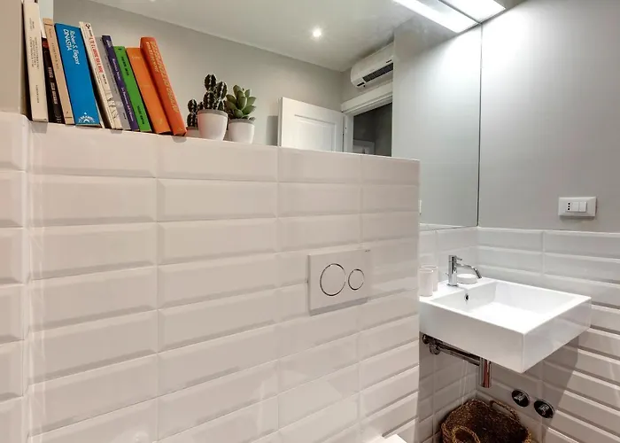 Cloe By Mamo Apartament Florencja