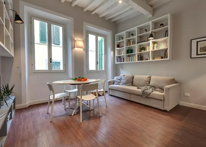 Apartament Cloe By Mamo Florencja