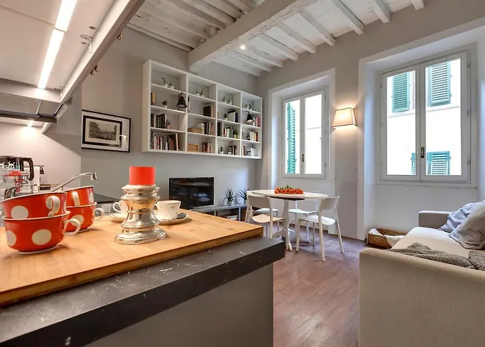 Cloe By Mamo Florencja