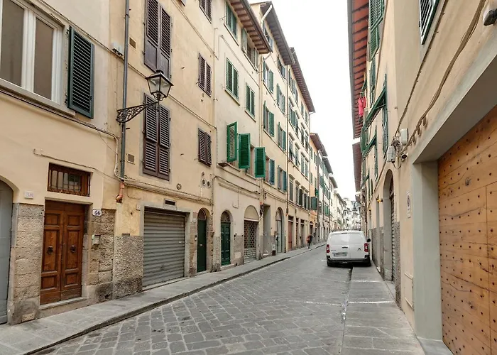 Cloe By Mamo Apartament *