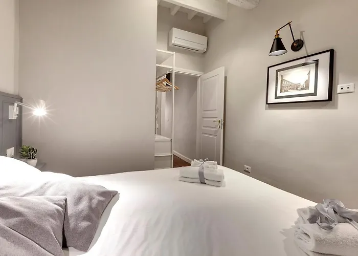 Cloe By Mamo Apartament